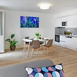 Downtown Suites Jugoslavska